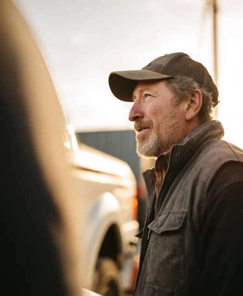 Fleet vehicle inspection