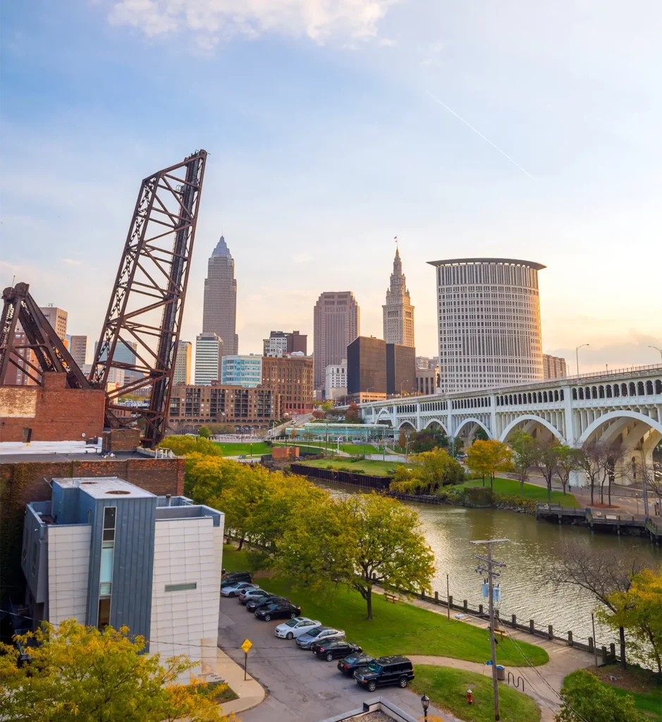 fleet solutions for businesses nationwide