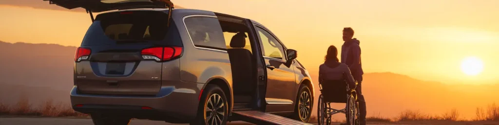 reliable fleet solutions for patient care