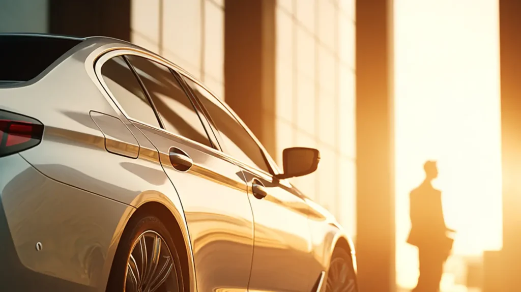 fleet vehicle builder