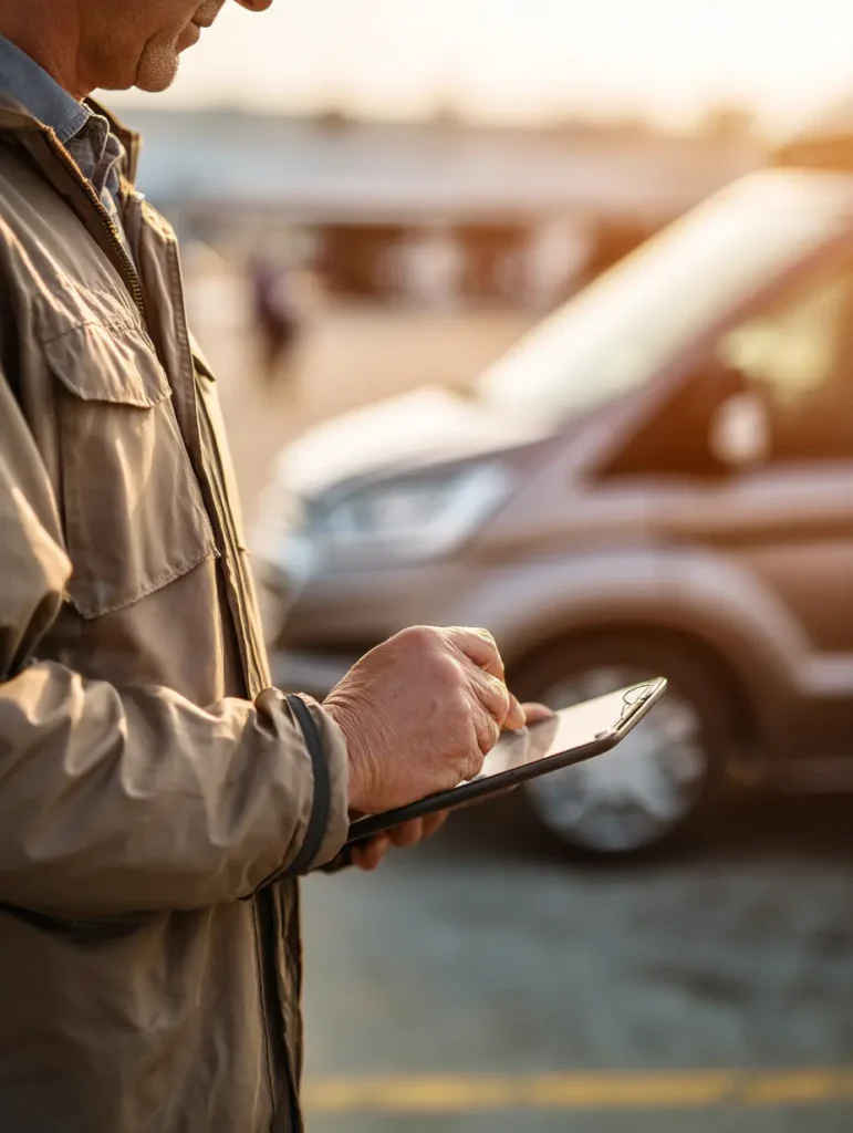 Fleet Partner That Understands Passenger Transport Operations