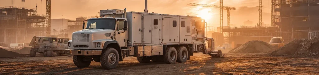 Used Vehicles and Equipment